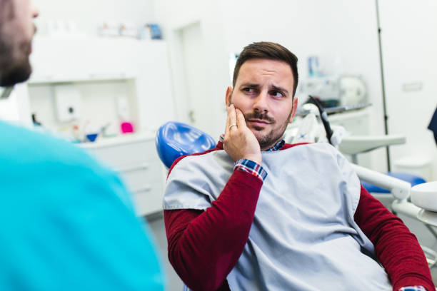 Best Dental Fillings (Composite and Amalgam)  in Sandoval, IL