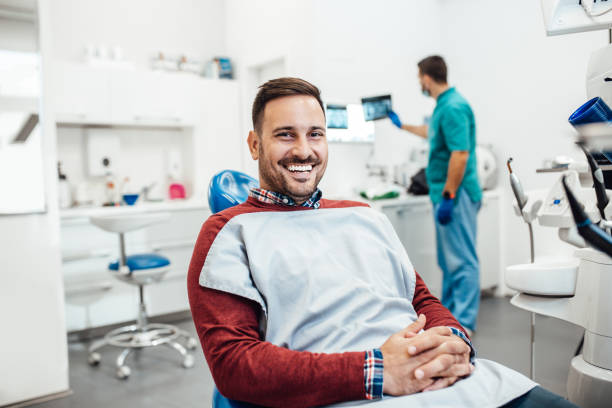 Full Mouth Reconstruction in Sandoval, IL