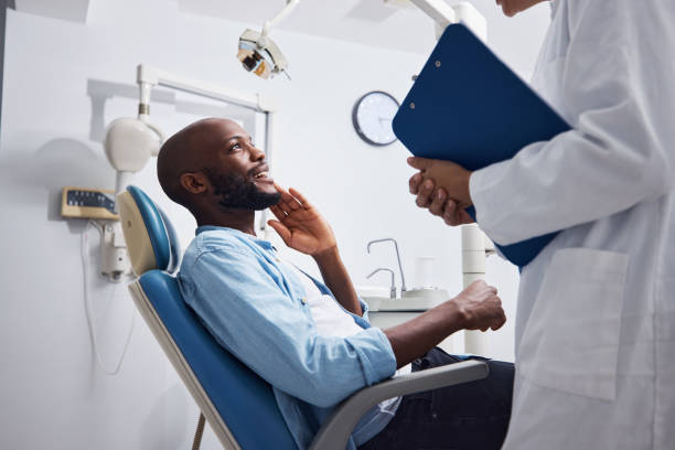 Best General Dentistry  in Sandoval, IL