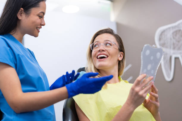 Best Dental Exams and Cleanings  in Sandoval, IL